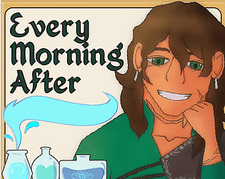 Every Morning After