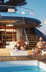 Bonus 6: The Lexingtons' Retreat