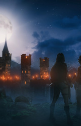 Bonus 9: Twilight's Fate