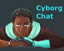 Cyborg Chat