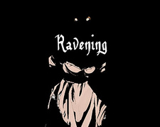 Ravening
