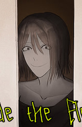 Outside the Elevator