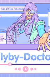 FLYBY DOCTOR