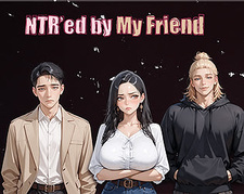 NTR'ed by My Friend