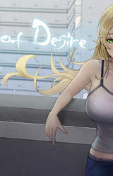 Whispers of Desire: Misaki's Path
