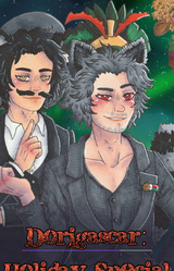 Dorigascar: Holiday Special