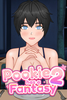 Pookie has a Fantasy 2