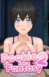 Pookie has a Fantasy 2