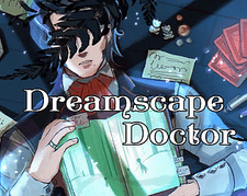 Dreamscape Doctor