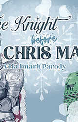 The knight before Chris Mas