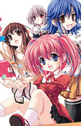 Princess Brave! ~Jantaku no Kishi~