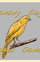 Canary Caged
