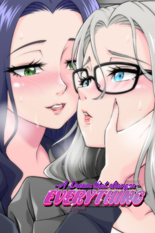 A Dream That Changes Everything