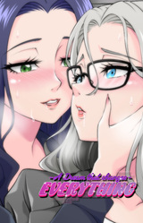 A Dream That Changes Everything