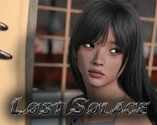 Lost Solace