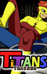 Titans Trainer