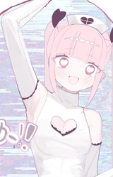 Yamikko Troublemaker