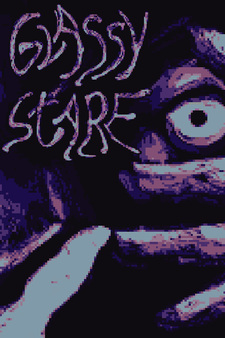 Стеклянный взгляд