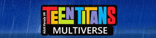 Teen Titans Multiverse