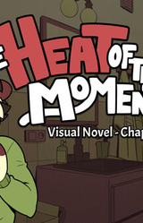 In the Heat of the Moment