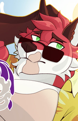 Land Locked - Keith Log