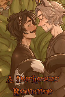A Dorigascar Romance