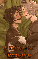 A Dorigascar Romance
