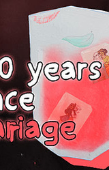 Four Hundred Years Since Marriage