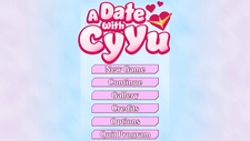 A Date With CyYu