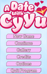 A Date With CyYu
