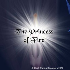 The Princess of Fire