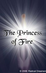 The Princess of Fire