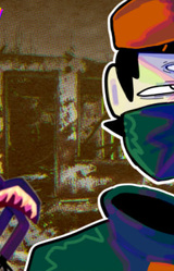 Trench Rats: The First March