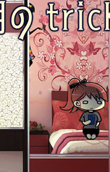 Juuichigatsu no TricK