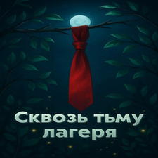 Сквозь тьму лагеря
