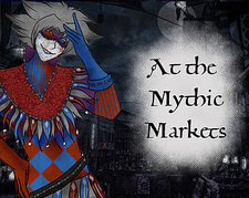 At the Mythic Markets