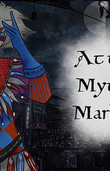 At the Mythic Markets
