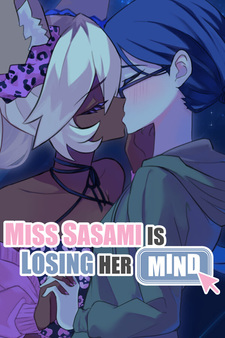 Miss Sasami is Losing Her Mind!