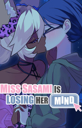 Miss Sasami is Losing Her Mind!