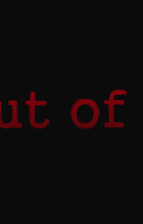 Run Out of Blood