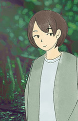 Yet still, I remember