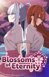 Blossoms of Eternity