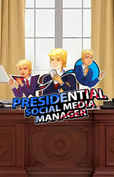 Presidential Social Media Manager