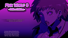 Pink World 3 - Office Edition -