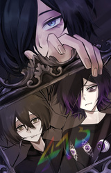 413:Диссоциатив