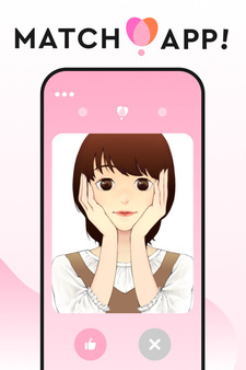 MATCH APP!