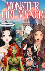 Monster Girl Manor
