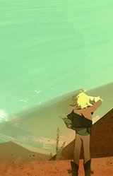 Dokibird in: The Tale of the Dubious Doppelgänger