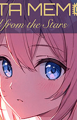 Kieta Memory – The Girl from the Stars