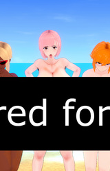 Censored for Betas